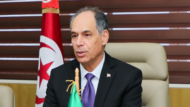 وزير التعليم العالي:  التغيرات المناخية تستوجب تدابير استباقية